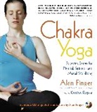 Alan Finger, Katrina Repka - Chakra Yoga