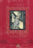 EVANS, C S Evans, C. S. Evans, Arthur Rackham - Cinderella