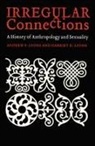 a lyons Lyons, Andrew P. Lyons, Harriet D. Lyons, Regna Darnell - Irregular connections