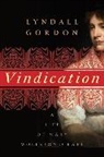 Lyndall Gordon - Vindication