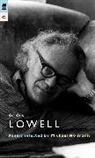 Michael Hofmann, Robert Lowell, Lowell Robert, Michael Hofmann, Hofmann Michael - Robert Lowell