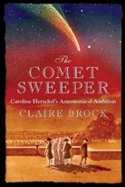 Claire Brock - The Comet Sweeper