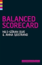 Olve, N-G Olve, Nils Goran Olve, Nils-G?ran Olve, Nils-Goeran Olve, Nils-Göra Olve... - Balanced Scorecard