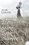 Alan Garner, Garner Alan - The Stone Book Quartet