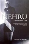 Judith M. Brown, Brown Judith M. - Nehru