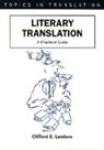 Clifford Lander, Clifford Landers, Clifford E. Landers - Literary Translation