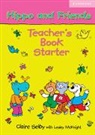 Lesley McKnight, Claire Selby - Hippo and Friends - Starter: Hippo and Friends Starter Teacher Book