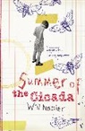 Will Napier - Summer of the Cicada