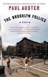 Paul Auster - Brooklyn Follies