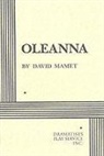 David Mamet - Oleanna