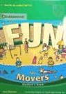 Anne Robinson - Fun for - Movers: Fun for Movers Student Book