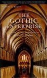 Robert Scott, Robert A. Scott - The Gothic Enterprise