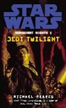 Michael Reaves - Coruscant Nights 1