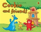Kathryn Harper, Vanessa Reilly - Cookie and Friends - Level B: Cookie and Friends B Classbook