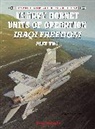 TONY HOLMES, Holmes Tony, Chris Davey - US Navy Hornet Units of Operation Iraqi Freedom : Part 2