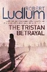 Robert Ludlum - Tristan Betrayal