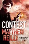 Matthew Reilly, Reilly Matthew - Contest