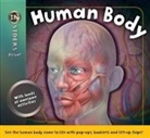 Peter Coupe, Peter Coupe/Various - Human Body