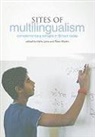 Vally Martin Lytra, Vally Lytra, Peter Martin - Sites of Multilingualism