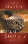 Sam Butcher, Charles Stanley, Charles F. Stanley, Charles F. Stanley (Personal) - Eternal Security
