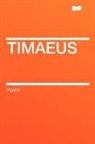 Plato - Timaeus