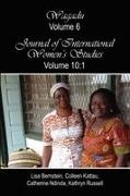 Kattau Ndinda Russell Bernstein, Lisa Bernstein - Wagadu Volume 6 Journal of International