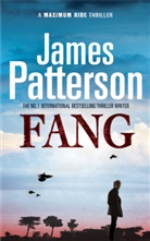 James Patterson - Maximum ride fang
