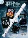 Alfred Music, Alfred Music (Körperschaft), Alfred Publishing (COR), Alfred Publishing - Selections from Harry Potter for Recorder