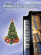 Dennis Alexander, Alfred Publishing, Alfred Publishing (COR), Gayle Kowalchyk, E L Lancaster, E. L. Lancaster... - Premier Piano Course Christmas