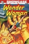 Robert Kanigher, Robert/ Andru Kanigher - Showcase Presents: Wonder Woman 3
