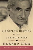 Howard Zinn - A People's History of the United States
