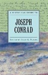 John Peters, John Peters, John G Peters, John G. Peters - A Historical Guide to Joseph Conrad