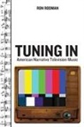 Ron Rodman, Ronald Rodman - Tuning in