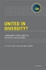 Jens Alber, Jens (EDT)/ Gilbert Alber, Jens Alber, Jens (Professor of Sociology Alber, Neil Gilbert, Neil (Chernin Professor of Social Welfare Gilbert - United in Diversity?