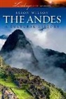 Jason Wilson - The Andes