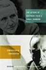 Thomas Dilworth, Thomas (EDT)/ Holbrook Dilworth, Thomas Dilworth, Thomas (Professor Dilworth, Dilworth Thomas, Susan Holbrook... - The Letters of Gertrude Stein and Virgil Thomson