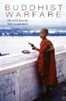 Michael Jerryson, Michael/ Juergensmeyer Jerryson, Michael Jerryson (Eds )., Mark Juergensmeyer, Michael Jerryson, Michael K. Jerryson... - Buddhist Warfare
