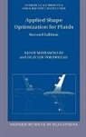 B. Mohammadi, Bijan Mohammadi, Bijan/ Pironneau Mohammadi, Olivier Pironneau - Applied Shape Optimization for Fluids