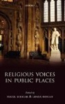 Nigel Biggar, Nigel (EDT)/ Hogan Biggar, Nigel Biggar, Nigel (Regius Professor of Moral and Pastoral Theology and Director of the McDonald Centre for Theology Biggar, Biggar Nigel, Linda Hogan... - Religious Voices in Public Places