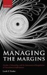 Leah F Vosko, Leah F. Vosko, Vosko Leah F. - Managing the Margins