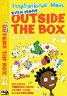 Molly Potter, Potter Molly - Even More Outside the box 7-9