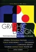 Anna Gerber,  Gerber Anna, Christopher Mount,  Mount Christopher - Graphic Design - The 50 Most Influential Graphic Designers in the World