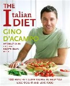 Gino Acampo, D&amp;apos, Gino D'acampo - The I Diet