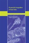 Gordon De Brouwer, Gordon (Australian Reserve Bank) de Brouwer - Financial Integration in East Asia