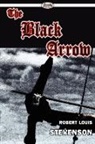Robert Lo Stevenson, Robert Louis Stevenson - The Black Arrow