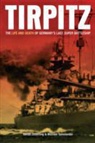 M Tamelander, Michael Tamelander, N Zeeterling, Niklas Zetterling - Tirpitz
