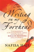 Nafisa Haji - The writing on my forehead