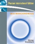 Olivier Blanchard - Macroeconomics : International Version