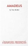 Peter Shaffer - Amadeus