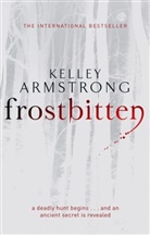 Kelley Armstrong - Frostbitten